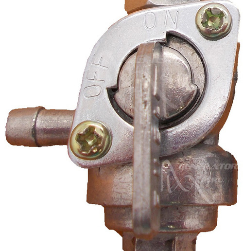 Fuel Tap Petcock 12187951